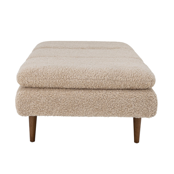 Bloomingville Pione daybed natur