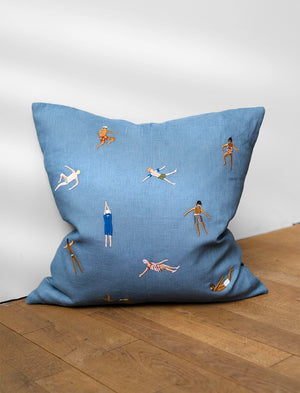 Swimmers Putetrekk