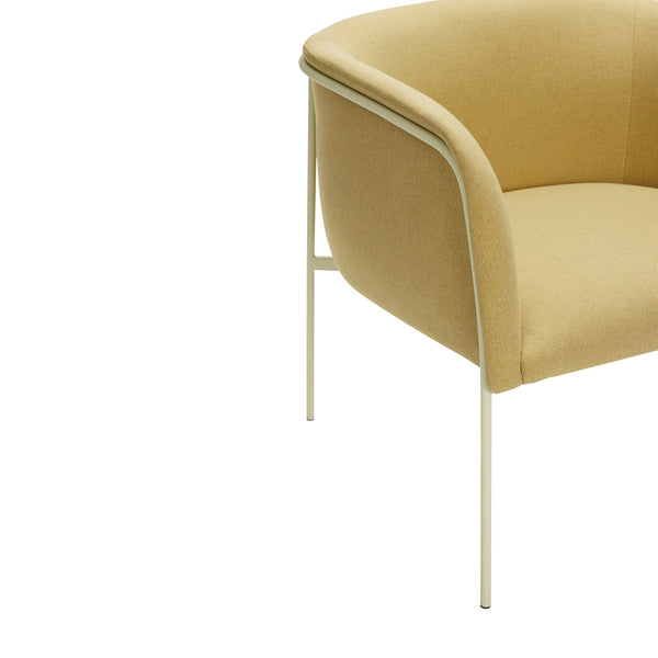 Hübsch Eyrie Lounge Chair