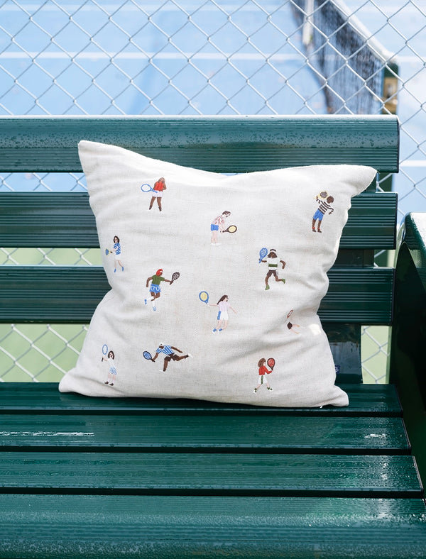 Tennis Putetrekk