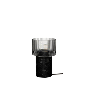 Hübsch Revolve Table Lamp