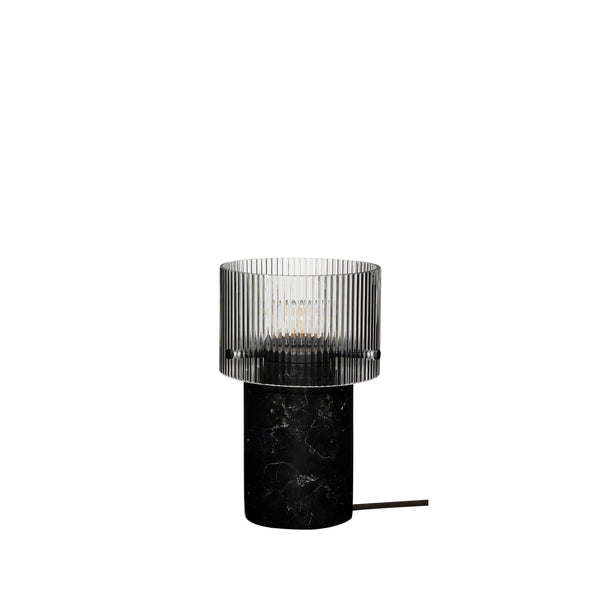 Hübsch Revolve Table Lamp