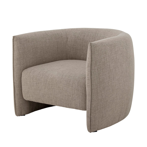 Bloomingville Bacio loungestol
