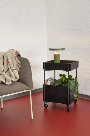 Hübsch Eyrie Lounge Chair