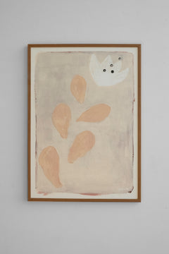 Stone Crop Poster 50 x 70 cm