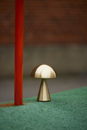 Hübsch Mush Portable Lamp