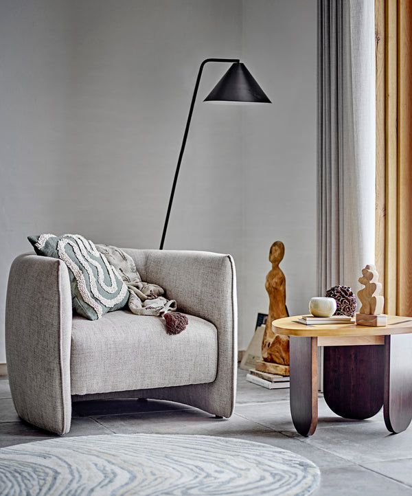 Bloomingville Bacio loungestol
