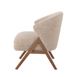 Bloomingville Camino loungestol