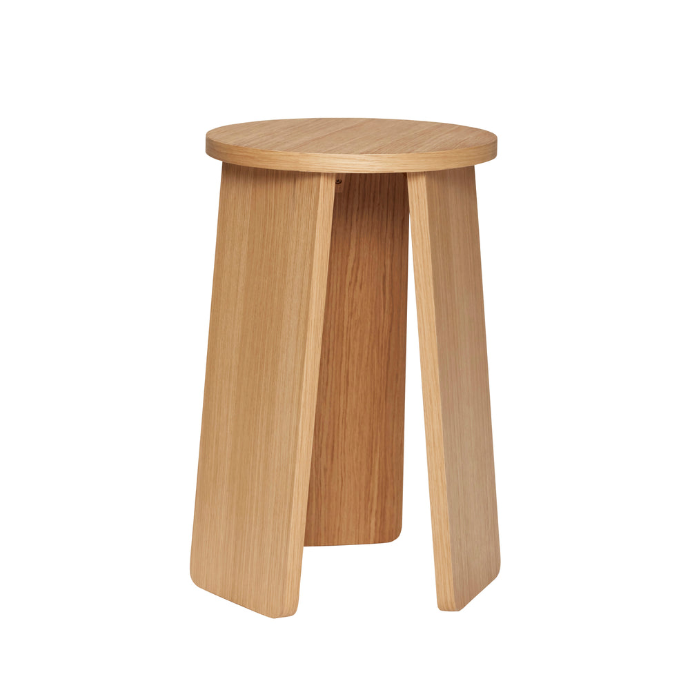 Hübsch Split Stool Triple