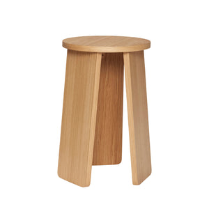 Hübsch Split Stool Triple