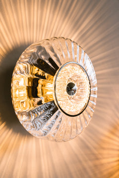 Design By Us New Wave Optic vegg-/taklampe