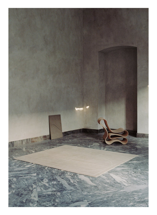 Elemental Verse 200 cm x 220 cm