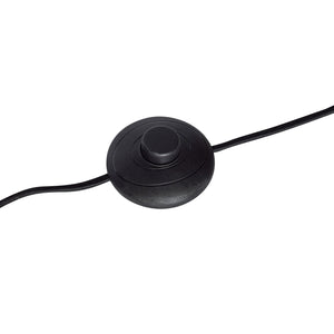Hübsch Como Floor Lamp Beige