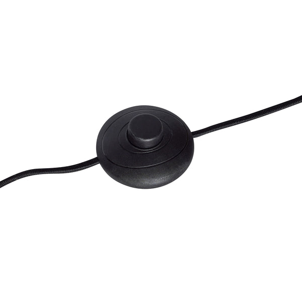 Hübsch Como Floor Lamp Beige