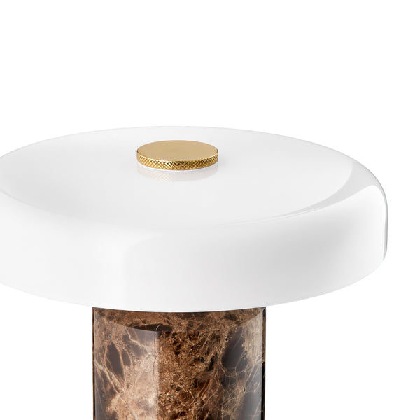 Design By Us Trip portabel lampe