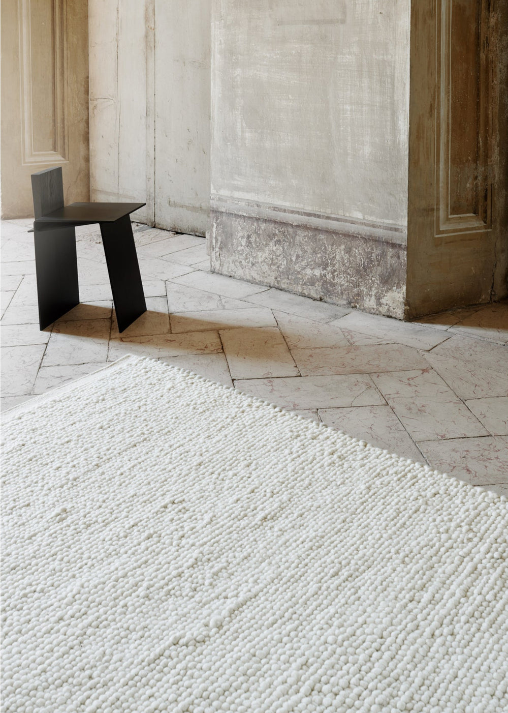Flavia teppe 140x200 cm