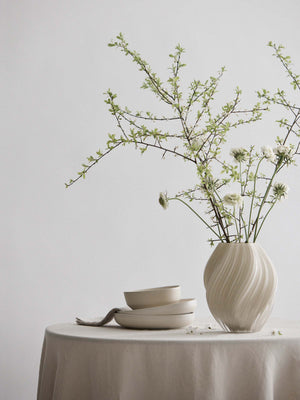 Tell Me More Noma Vase