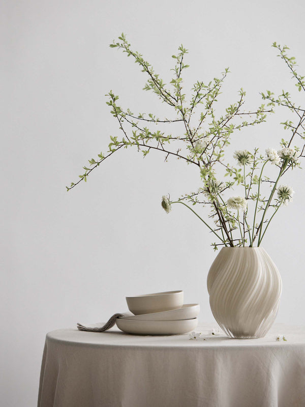 Tell Me More Noma Vase