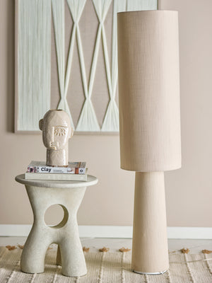 Bloomingville Emmie gulvlampe