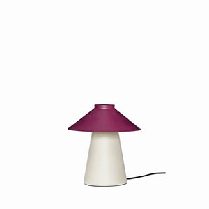 Hübsch Chipper table lamp