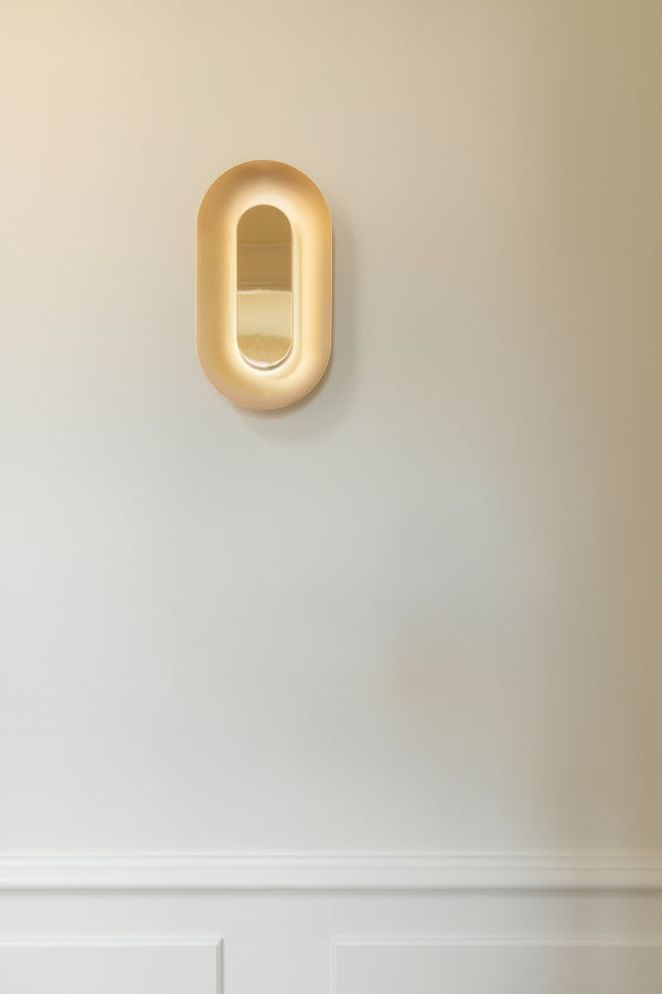 Nuura Sasi Small vegglampe