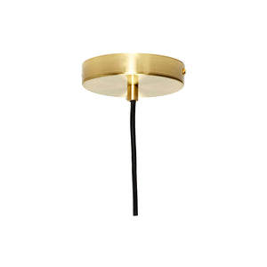 Hübsch Serene Pendant