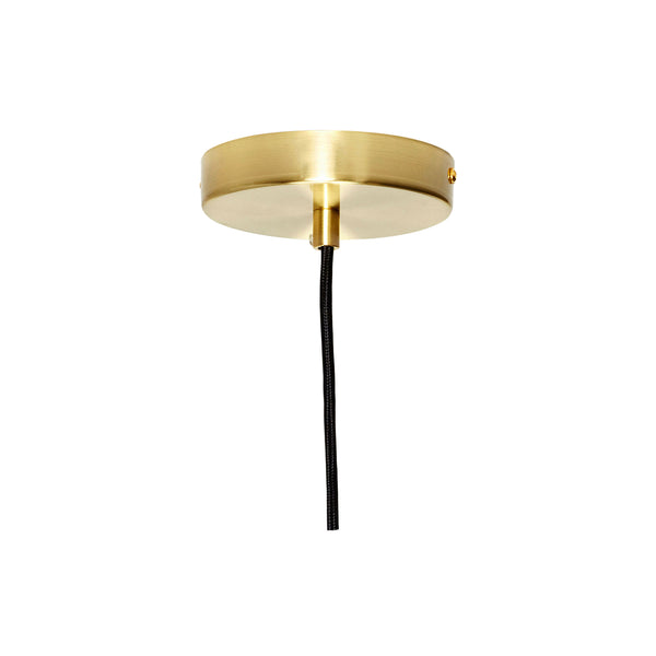 Hübsch Serene Pendant