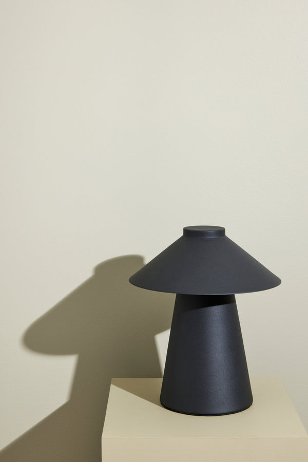 Hübsch Chipper table lamp