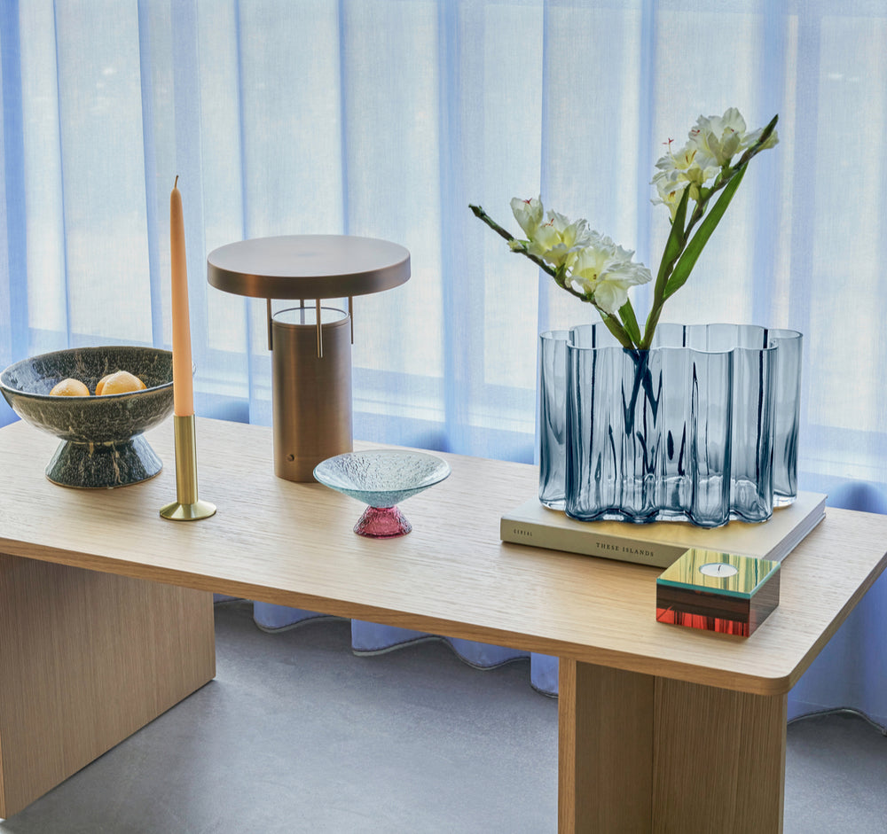 Hübsch Split Coffee Table