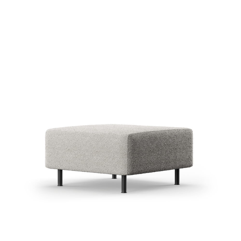 ygg&lyng Aften utesofa ottoman