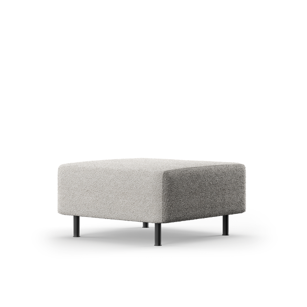 ygg&lyng Aften utesofa ottoman