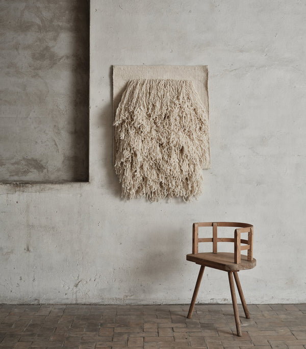 Tapestry no.04