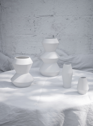 ygg&lyng Dia vase