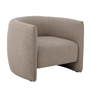 Bloomingville Bacio loungestol