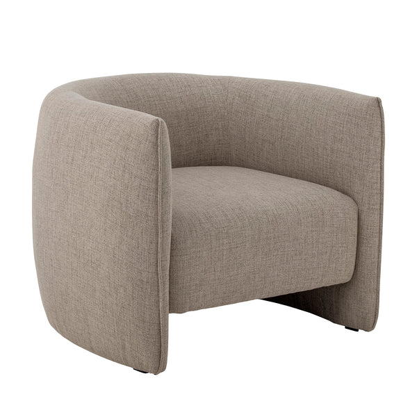 Bloomingville Bacio loungestol