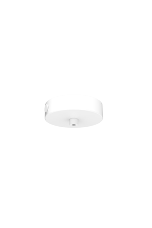 Nuura Petalii 1 Small hvit pendel