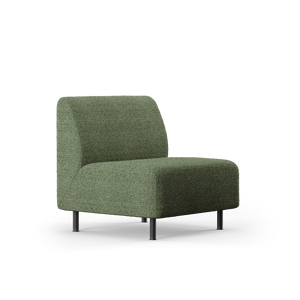 ygg&lyng Aften utesofa senter