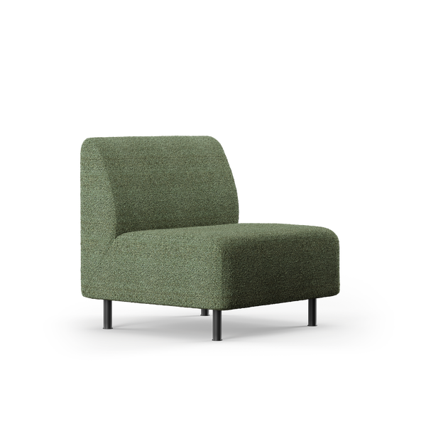 ygg&lyng Aften utesofa senter