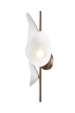 Nuura Florii 3 vegglampe