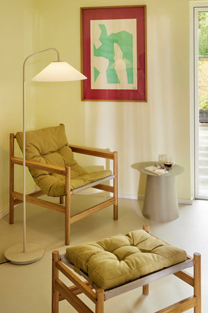 Hübsch Solid Floor Lamp