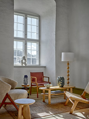 Bloomingville Camino loungestol