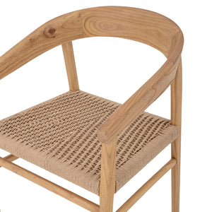 Bloomingville Vitus spisestol