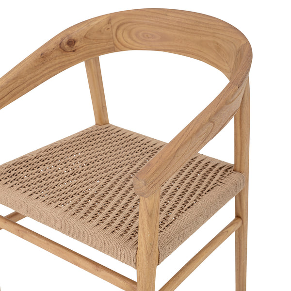 Bloomingville Vitus spisestol