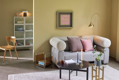 Hübsch Vera Sofa