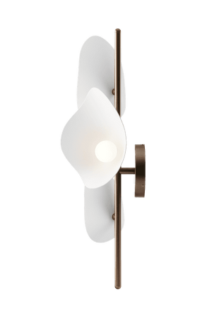 Nuura Florii 3 vegglampe
