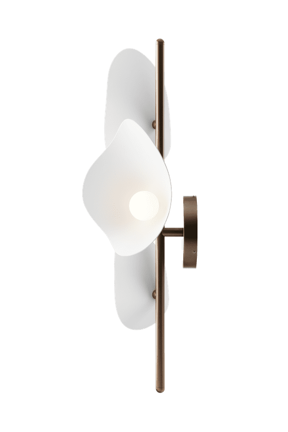 Nuura Florii 3 vegglampe