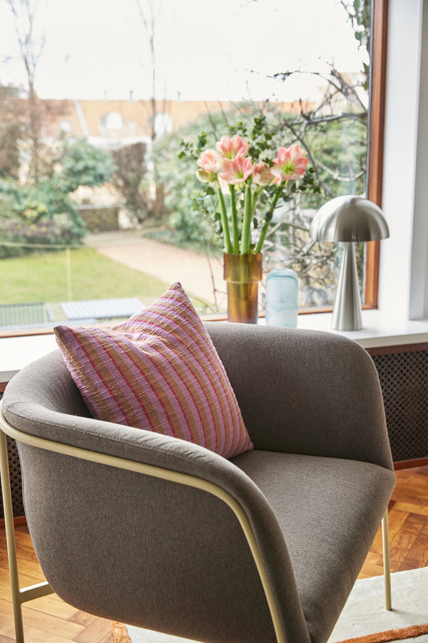 Hübsch Eyrie Lounge Chair