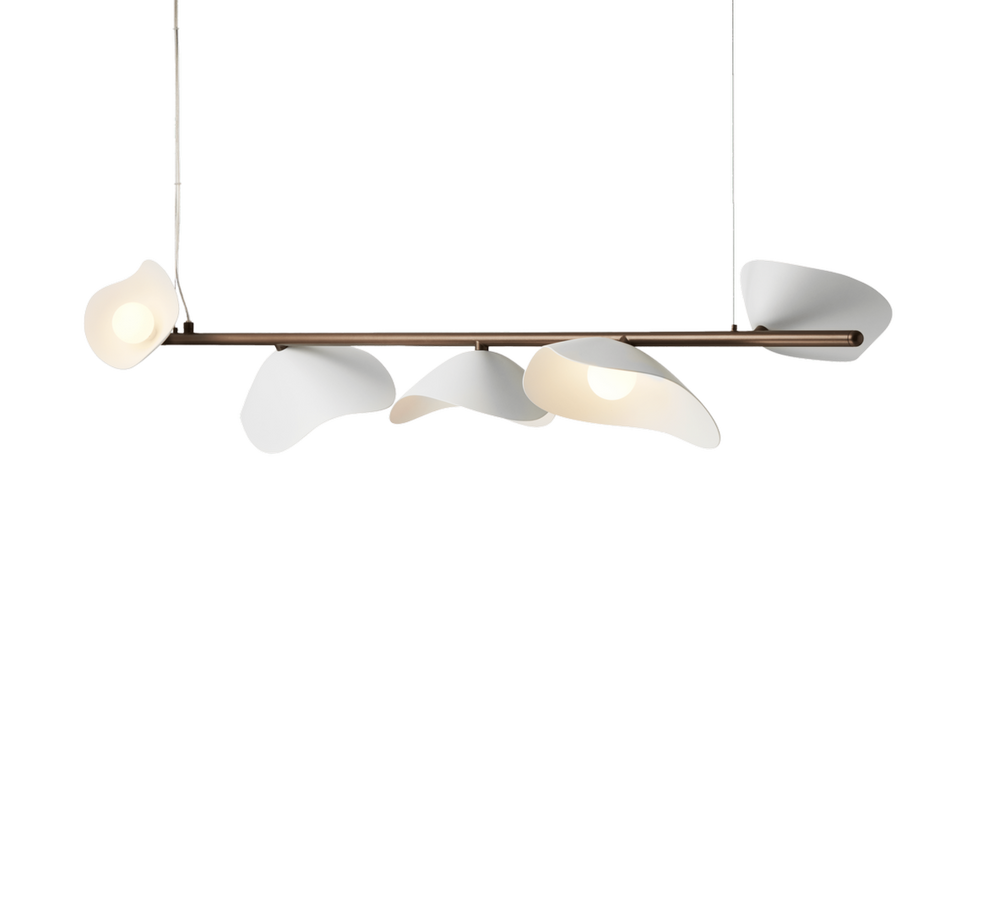 Nuura Florii 5 lysekrone