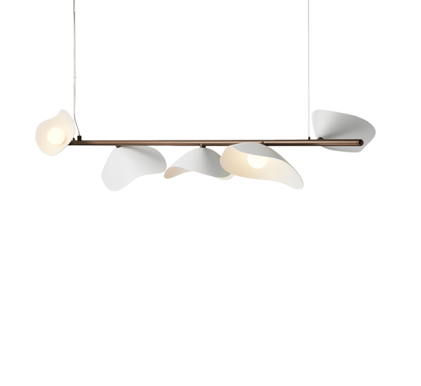 Nuura Florii 5 lysekrone