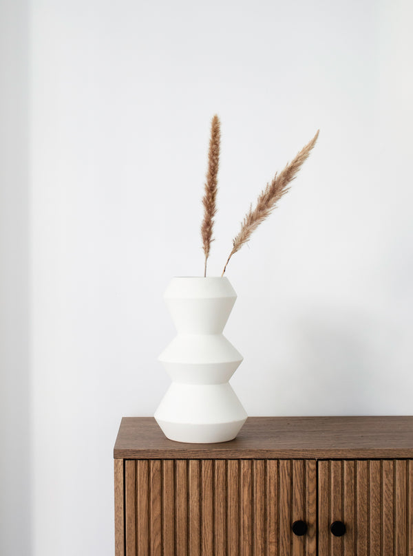 ygg&lyng Dia vase